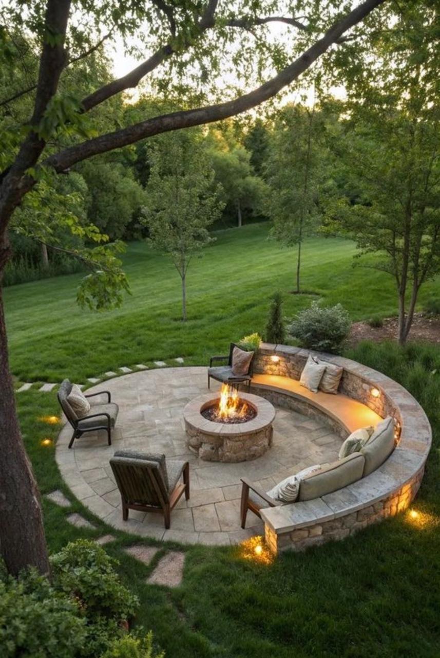 Terra Nova Landscape Design